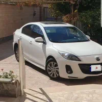 مزدا ۳ نیو ۹۷ بدون نقطه