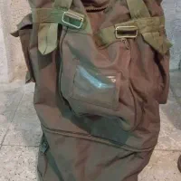 کیسه برزنتی بزرگ