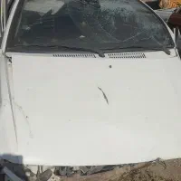 پراید تصادفی ۸۸
