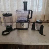 غذاساز Bellanzo