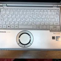 لب تاب پاناسونیک نسل ۶|رایانه همراه|تهران, امیر بهادر|دیوار