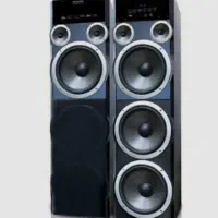 اسپیکر سونیا