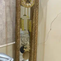 ساعت ایستاده تزئینی