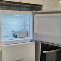 یخچال فریزر بدون برفک بلانتون سفید مدل RF1801|یخچال و فریزر|پردیس, فاز ۸|دیوار
