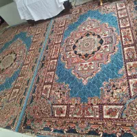 فرش ۶ متری