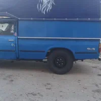 نیسان دوگاته تناژ بالا|خودرو سواری و وانت|اردبیل, |دیوار