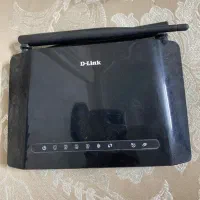 مودم اینترنت وای فای|مودم و تجهیزات شبکه|قم, زند آباد|دیوار