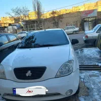 تیبا مدل 1401|خودرو سواری و وانت|تبریز, |دیوار