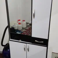 جا کفشی سالم و تمیز|جاکفشی، کمد، دراور|ملایر, |دیوار