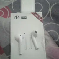 هندزفری بلوتوث نونو پیروز خریدم