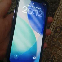 گوشی iphone 12|موبایل|پارس‌آباد, |دیوار