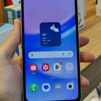 سامسونگ A15 در حد نو