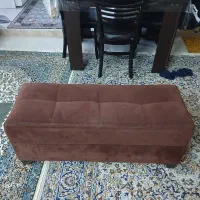 کاناپه طول 113 عرض 40|صندلی و نیمکت|گنبد کاووس, |دیوار