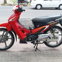 سوپر رکاب کویر - S1 تیپ 2