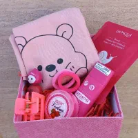 انواع باکس روز دختر