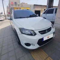 کوئیک GXساده|خودرو سواری و وانت|اهواز, شریعتی جنوبی|دیوار