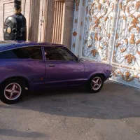 نیسان داتسون ۱۲۰ y کوپه