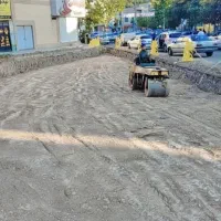 غلطک اجاره ای مینی بزرگ متوسط با اپراتور