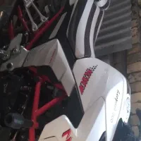 موتور ۲۰۰|موتورسیکلت|اراک, |دیوار