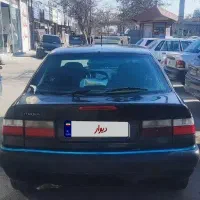 زانتیا مدل ۸۷ / ۲۰۰۰ / کم کار / بازدید مشهد