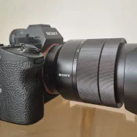 آلفاسون۳|دوربین عکاسی و فیلمبرداری|تربتحیدریه, مظفریه|دیوار