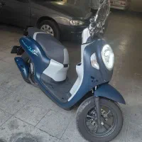 هوندا اسکوپی ۱۱۰