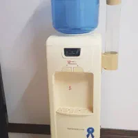 آبسردکن یخچال دار