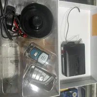 نصب دزدگیر و GPS بسیار تمیز و مرتب|خدمات موتور و ماشین|قزوین, |دیوار