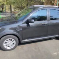 اطلس دنده ای مدل ۱۴۰۳ با ضمانت کارنامه|خودرو سواری و وانت|تهران, آهنگ|دیوار