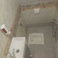 اجاره روزانه کلبه سوییسی در سنگر شاقاجی|اجارهٔ کوتاهمدت ویلا و باغ|سنگر, |دیوار