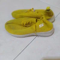 کفش بچگانه خارجی