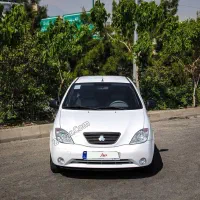 تیبا 1 صندوق دار