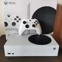 ایکس باکس سری s