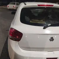 تیبا 2 مدل 1401