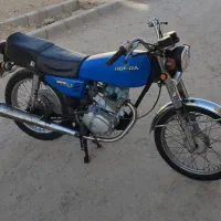 موتور مدل ۸۷|موتورسیکلت|شهرکرد, |دیوار