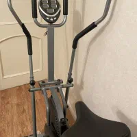 دوچرخه ثابت الپتیکال