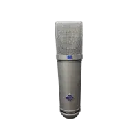 میکروفون استودیویی کاندنسر  طرح u87 Neumann|آلات موسیقی|تهران, تهرانپارس غربی|دیوار
