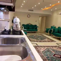 اجاره روزانه ماهانه آپارتمان ۱۲۰ متری در هفت تیر|اجارهٔ کوتاه‌مدت آپارتمان و سوئیت|تهران, ایرانشهر|دیوار