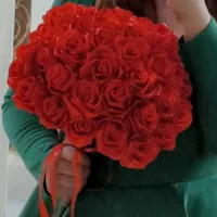 دسته گل ربانی