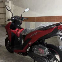 کلیک واریو ۱۵۰ اصلی