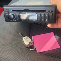 لوازم خودرو