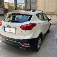 جک s 3 مدل 1403|خودرو سواری و وانت|تهران, آرژانتین|دیوار