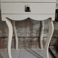 میز آرایش. ساعت دیواری.کنسول قاشق چنگال|جاکفشی، کمد، دراور|مشهد, بهمن|دیوار