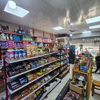 مغازه فاز ۴ شمال سند تک برگ