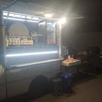 کارگر ساده و نیروی کارآموز کافه