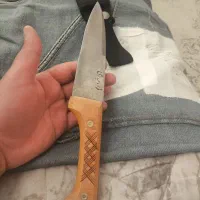 چاقو|کوهنوردی و کمپینگ|شیراز, کوشک میدان|دیوار