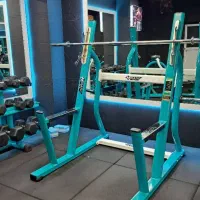 دستگاه خرک اسکات