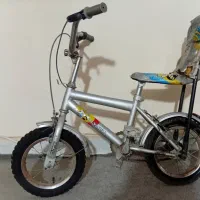 دوچرخه 12|دوچرخه، اسکیت، اسکوتر|بندرعباس, |دیوار