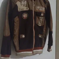 کاپشن ،لباس گرم