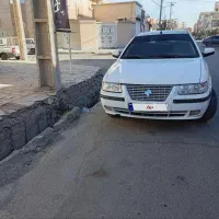 سمند مدل 94|خودرو سواری و وانت|زاهدان, |دیوار